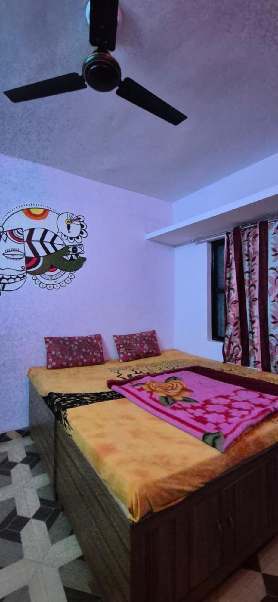 הוסטל Blabla House רישיקש מראה חיצוני תמונה